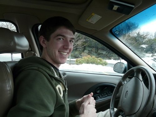 cml727's profile picture. Currently working towards my associate's degree in Business Management. In my free time I write songs and play guitar.