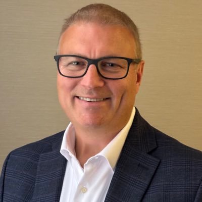 VP, Dealer Security Sales at Konica Minolta Business Solutions. Solving issues with Security Tech: Intrusion Protection, Access Control, Video Surveillance.