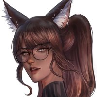 Iona❤️ (@valon_xiv) 's Twitter Profile