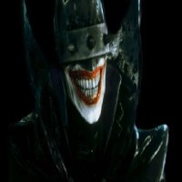 𝒃𝒂𝒕𝒎𝒂𝒏 𝒘𝒉𝒐 𝒍𝒂𝒖𝒈𝒉𝒔 🦇🃏 (@darkknigthbat_) 's Twitter Profile