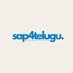 SAP4తెలుగు (@sap4telugu) Twitter profile photo SAP4తెలుగు (@sap4telugu) Twitter profile photo