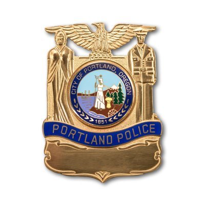 Portland Police Profile