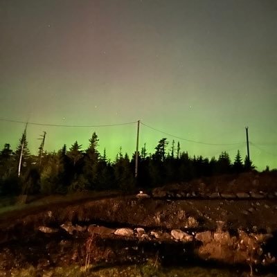 Mercede12235711's profile picture. ‘64 Mercedes, mental health caregiver, advocate, loves NL, enjoys ATV rides exploring this beautiful province, love owls... oh and my husband.