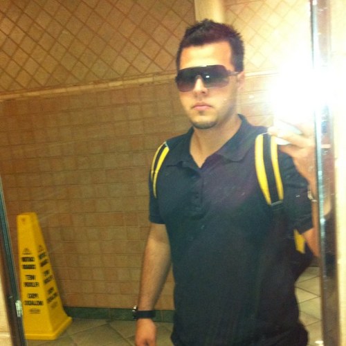 pbassas's profile picture. 