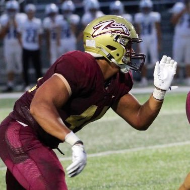 ☦️ C/O 2025 | DT/DE/MLB 6’1 245lbs 76”wingspan | 4.7 40| Whitehall HS | 1 D1 offer | DL600 bench 325 squat 500 | jr szn-https://t.co/ODAhVCjTtV