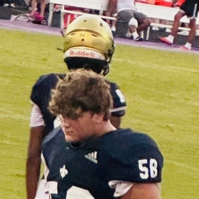 Conner Saslona Profile