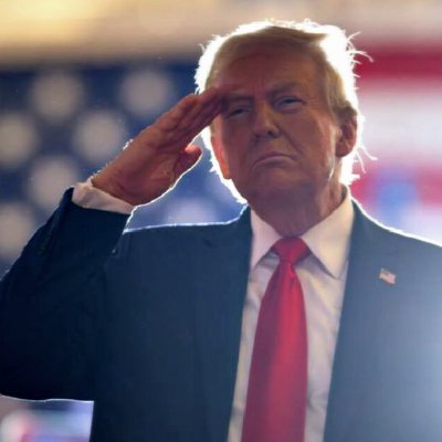 🇺🇸 🇺🇸 America first 🇺🇸 support Trump 🇺🇸 patriots unite 🇺🇸 🇺🇸
#MAGA #IFBAP #Trump2024 🚫 Porn 🚫 Crypto