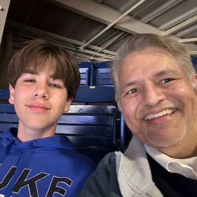 Lawyer, husband, son, and father. Duke fan, perhaps a rabid one. He/him/his. Retweets or likes are not endorsements unless it’s about Duke’s athletic teams.