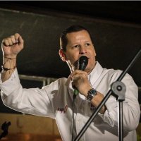 Luis Fdo Salazar (@luisfesalazarg) 's Twitter Profile