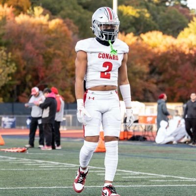 Darien Tejada Profile