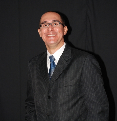 allison_augusto's profile picture. Venezolano. Ingeniero Industrial - Msc Gerencia de Proyectos Industriales. Padre de Axel, Arantxa y Alan.