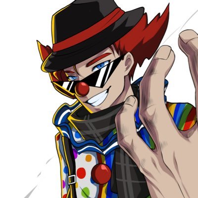 WarapatPat35559's profile picture. I do stupid animation