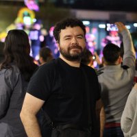 Ángel Castellanos (@ofangelcastel) 's Twitter Profile Photo Ángel Castellanos (@ofangelcastel) 's Twitter Profile Photo