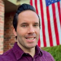 Bradley Ward, Ph.D. (@bradleywardok) 's Twitter Profile