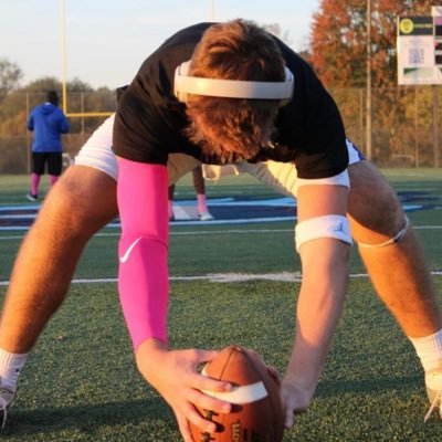 4.5 ⭐️LS | #2 in NC | 2026 | 6’4 210 |Ambassador Christian |LS/TE / DE |HKA Top 40 | All American Top 20 Invite | #704-777-7211 | 3.7 gpa |