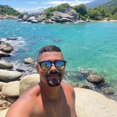 JuanZu24's profile picture. América De Cali 🇦🇹👹