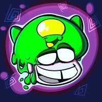 ʕ ᴥ ʔ Slimeboi_Pat (@slimeboi_pat) 's Twitter Profile