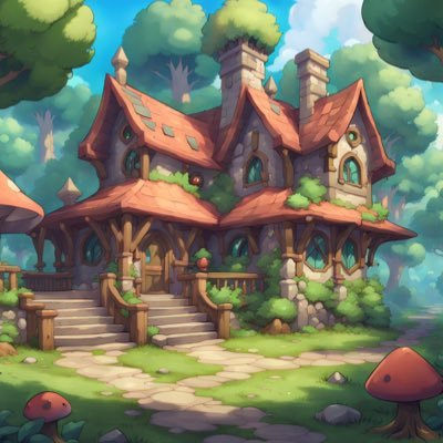 Multi-muse for Pokemon characters and other verses who are children or have been de-aged.