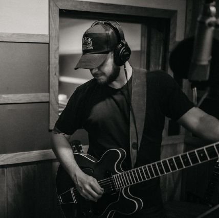 Gastonia, NC Nashville, TN - Muscle Shoals, AL
Songwriter/Producer
@warnerchappellnashville
@edgehillmusicpublishing