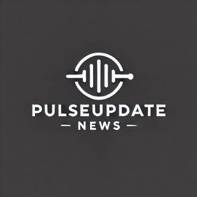 PulseUpdateNews's profile picture. 