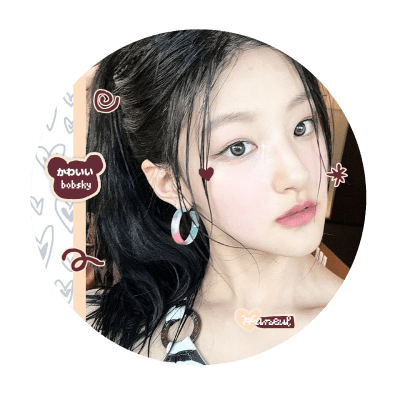 haneulwcn's profile picture. 𝖬𝗆𝗆..’ 𝖨 𝖼𝖺𝗇 𝗆𝖾𝗅𝗍 𝖺𝗇 𝗂𝗀𝗅𝗈𝗈, 𝗒𝖾𝖺𝗁 𝗂’𝗆 𝗌𝗈 𝖽𝖺𝗇𝗀 𝖧𝖺𝗇𝖾𝗎𝗅. (2005)