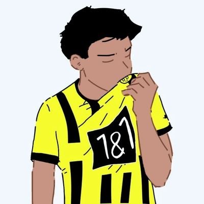 MART_081423's profile picture. Eterno borusser 💛🖤 y futbolero en general.
“El fútbol es la cosa más importante de entre las cosas menos importantes”.
– Jorge Valdano.