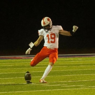 Chase Paskievitch Profile