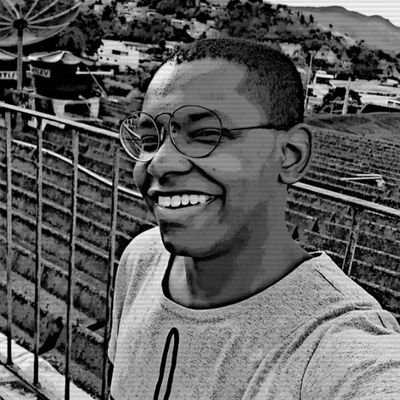 Cristão ✝️ , Carioca, Tiktoker, músico e 23y.
Instagram: @lucasdiasoficial2 Japeri - RJ
Cristianismo forte 💪🏿 ✝️