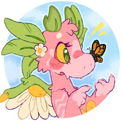 The Pinkest Bat 🦇さんのプロフィール画像