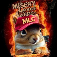 Misery Loves Clips™ (@miseryclips) 's Twitter Profile Photo Misery Loves Clips™ (@miseryclips) 's Twitter Profile Photo