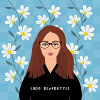 Lady Bluebottle (@ladybluebottle) 's Twitter Profile