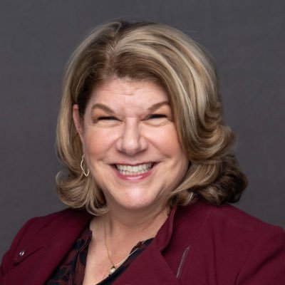Chief Innovation Officer for TrueCare. Serving for better health & happiness for all. Views=mine. Proud Hockey Mom.