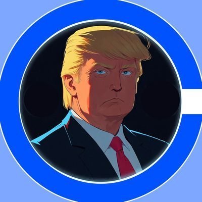 Trumpavaxcoins's profile picture. 