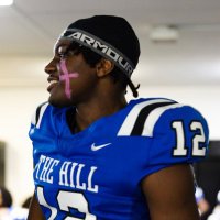 Chase Holt (@chaseholt2027) 's Twitter Profile