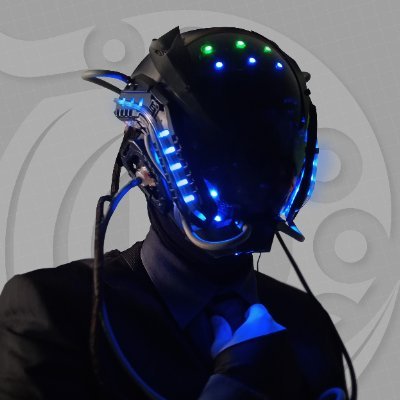 🌊KRAKENcigh🦑(OPEN COMMISSION)さんのプロフィール画像