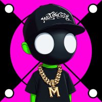 T̵h̴e̷ ̷F̷i̶r̶s̶t̴ ̵I̶m̸m̶o̸r̷t̴a̶l̶ (@metamorphai) 's Twitter Profile Photo T̵h̴e̷ ̷F̷i̶r̶s̶t̴ ̵I̶m̸m̶o̸r̷t̴a̶l̶ (@metamorphai) 's Twitter Profile Photo