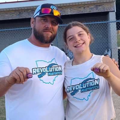 NCAA #2404269411, Age 16, Height 5’4, Weight 145, Position catcher/utility player, Troy High School