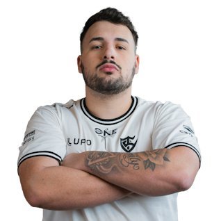 Guilherme Amorim Profile