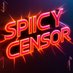 Spicy Censor (@spicycensor) Twitter profile photo Spicy Censor (@spicycensor) Twitter profile photo