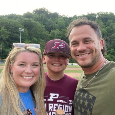 Father to Hucky, husband to @huckysmom. Lifelong @braves fan, 12 year old at heart. I love Jesus Christ and am continually humbled by His grace.