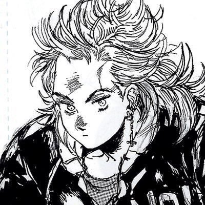 Mark me down as scared and horny.
Goblin Mode 👹
Suguru Geto to warm my heart 🖤