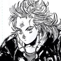 Norea (@shimadeath) 's Twitter Profile