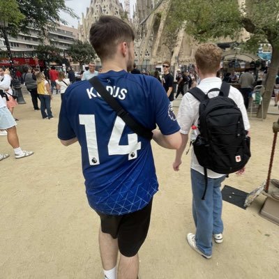 benjiiiiii30's profile picture. #HeleNordjyllandsHold❤️🤍 #VegasBorn #WHUFC⚒️ | 20 | 🇩🇰