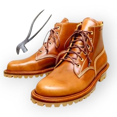 ハードワーカーシューズメイキングスクール (@hardworker_shoe) / X ハードワーカーシューズメイキングスクール (@hardworker_shoe) / X