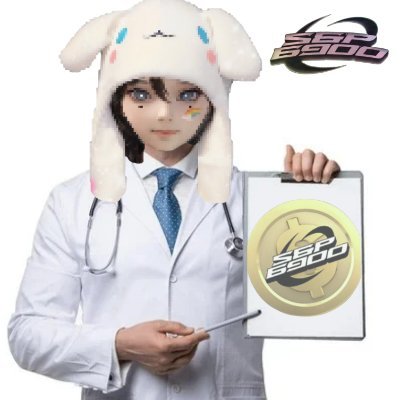 Dr_Aeon6900's profile picture. DR. FLIP THE STOCK MARKET 

I RECOMMEND MY PATIENTS #SPX6900