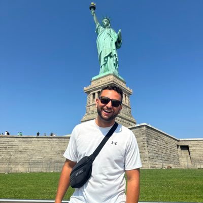 dscuds3's profile picture. All give some, some give all. 🇺🇸