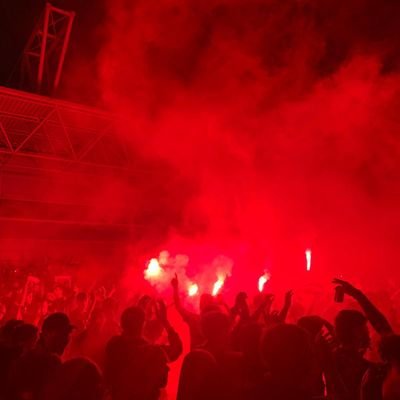 No sóc de Les Preses, però com si ho fos. El millor poble de la Garrotxa.
FCB 💙❤️