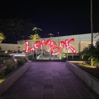 Bandara Lombok (@lia_ap1) 's Twitter Profile
