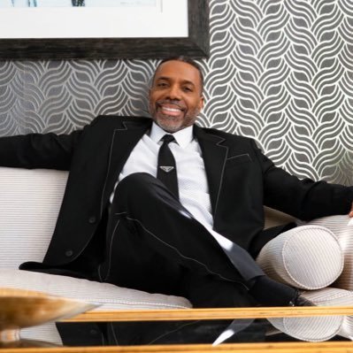 Understanding Grace | Empowering Change. Founder ano senior pastor of World Changers Church International (WCCl) and World Changers Church-New York.