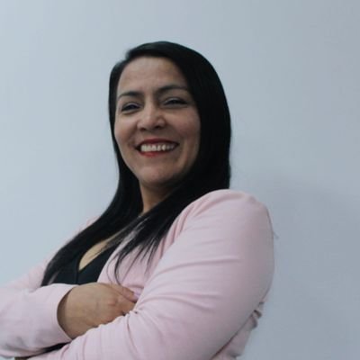 LucerisComunes's profile picture. Madre, Edilesa de Ciudad Bolívar por el partido @ComunesCoL 🌹
¡Hasta que la Paz se haga costumbre!🕊️